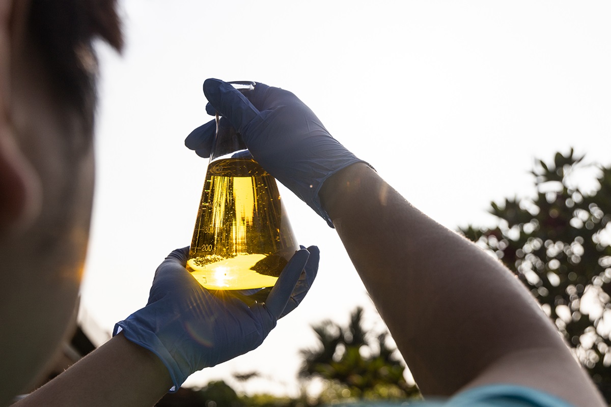 Fuel Ethanol