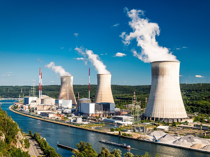 Energy & Utility Savings