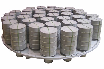 Mks Multi Cassette Sulzer
