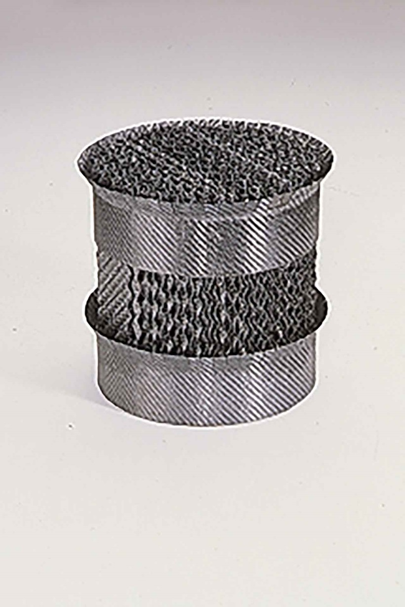 Packings for corrosive systems Sulzer