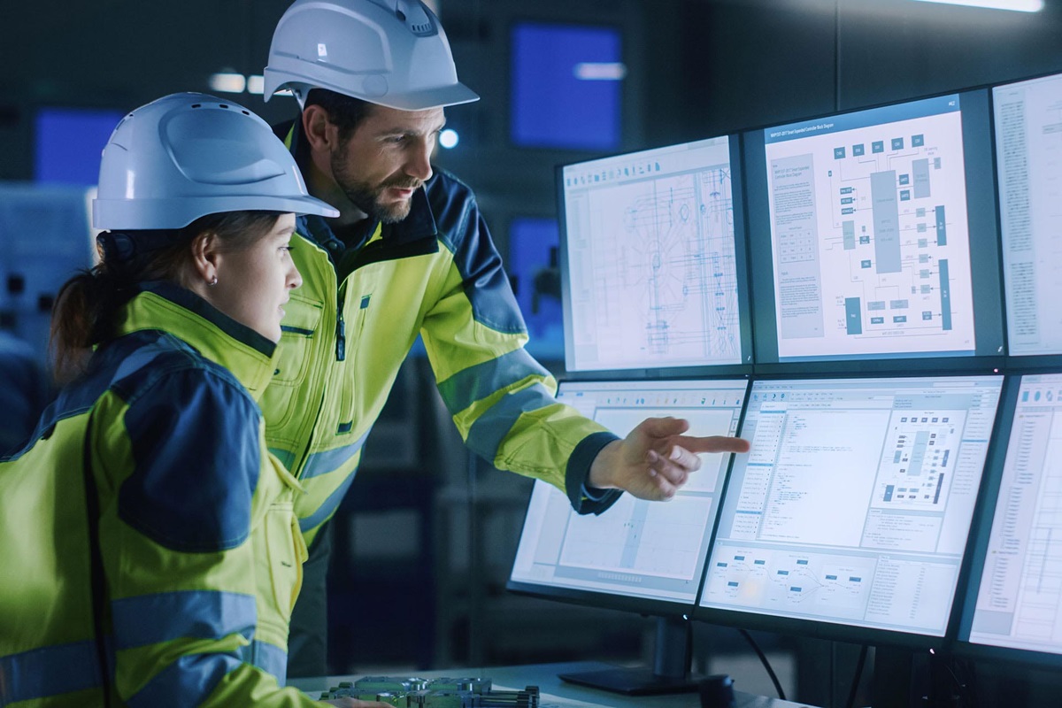 Access all your asset needs, from data to service, in one place.