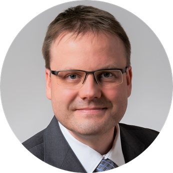 Marc Heggemann profile picture