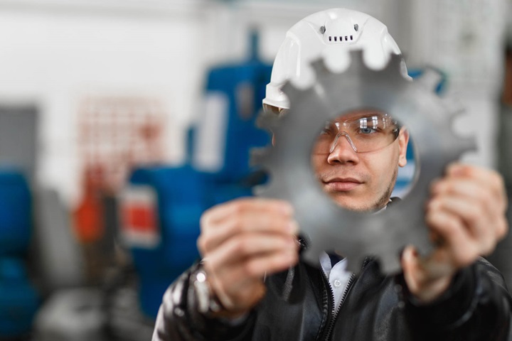 Flow solution services