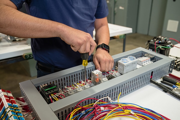 Control solutions