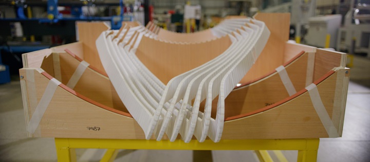 Coil manufacturing