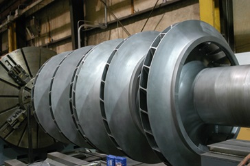 Compressors Sulzer
