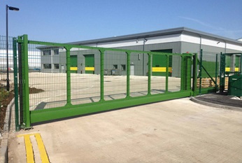 Do you need Electric Gates Near Me in Banbridge