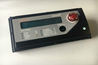 GEC Controllers