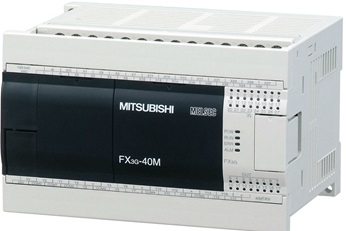 Mitsubishi Electric PLC