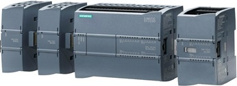 Siemens PLC
