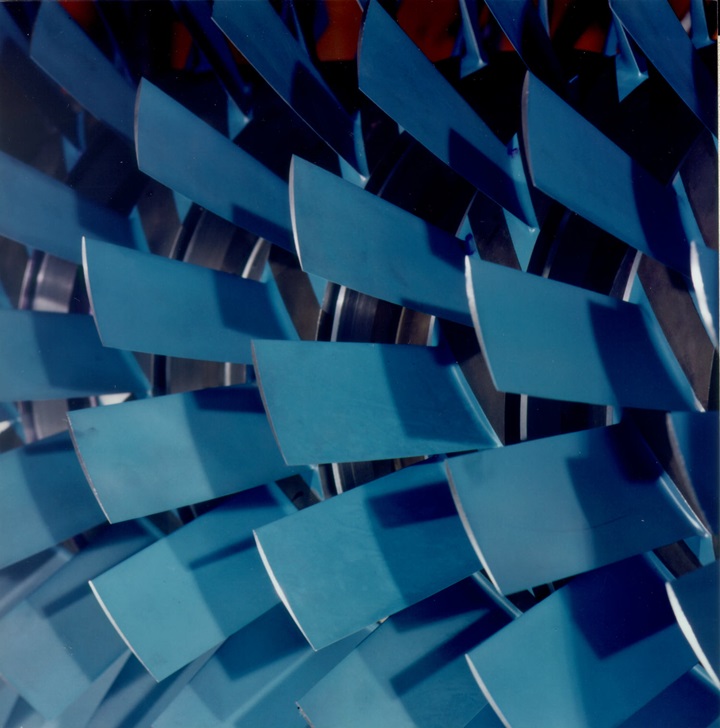 Coatings can significantly increase equipment life