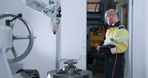 Sulzer Pump Services