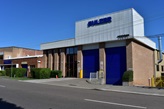 Sydney service center.