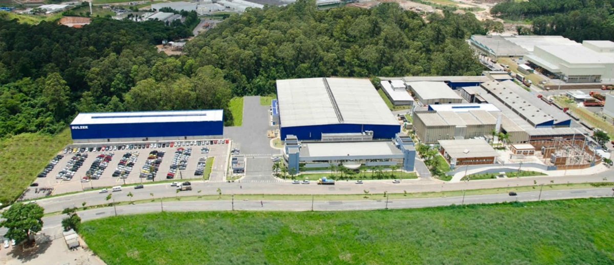 Jundia Service Center