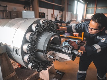 Sulzer Engineers Bintulu SC