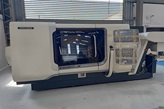 Sulzer Vadodara CNC Turnmill machine