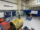 Basra service center