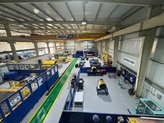 Basra service center