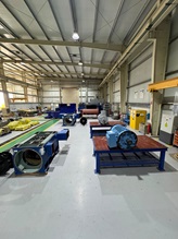 Basra service center