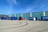 Home of rental HST turbocompressors