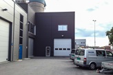 Sulzer Fredrikstad Service Center in Sweden