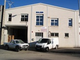 Ovieda Service Center, Spain