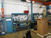 Work place