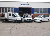 Sweden, Malmo Service Center