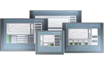Your Siemens HMI’s and control screen hardware is in safe hands for repair with Sulzer