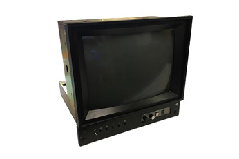 Repairs for old industrial HMIs, screens and displays, including cathode ray tube (CRT) monitors 