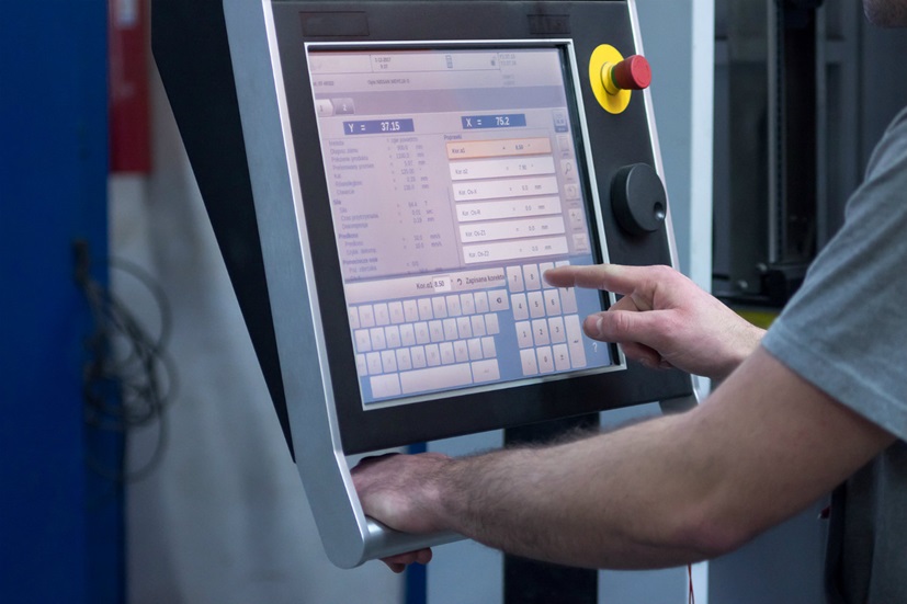 Hmi Display Repairs Hmi Panel Repairs Sulzer