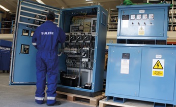Electrical control panels and systems