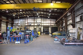 Orange Service Center