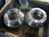 Steam turbine parts bearing supply Sulzer