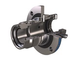 TB2 ready-fitted double mechanical seals