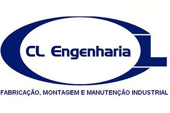 Logo of CL Engenharia company, now belonging to Sulzer