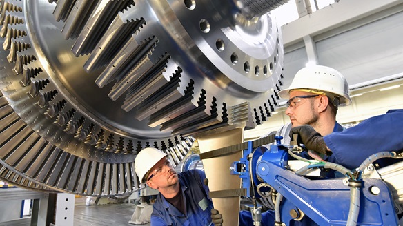 Engineering services