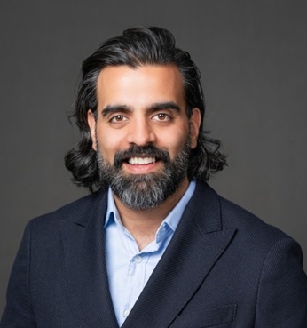 Manish Talwar Head of Retrofits Americas