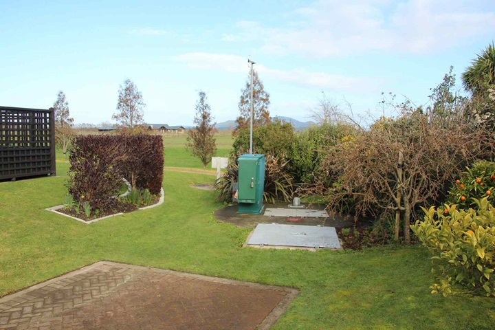 XFP pumps drop blockage of pumping station at Kaimai retirement village in New Zealand