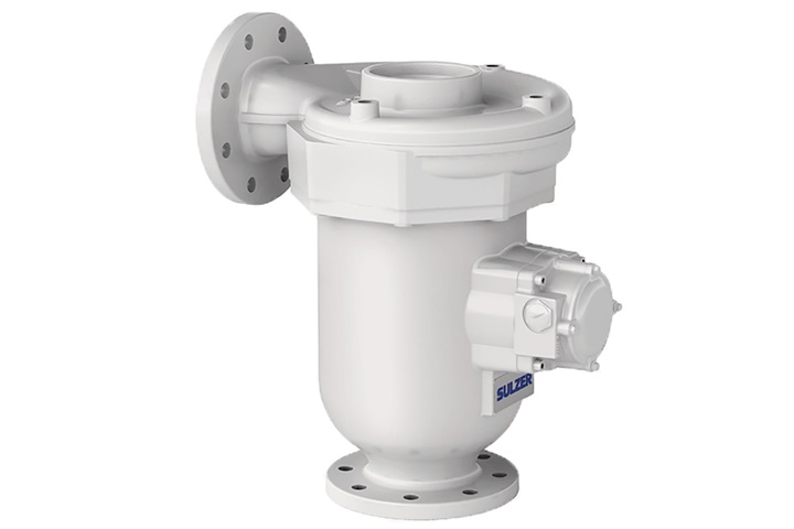 VMOA transformer oil circulation centrifugal pump