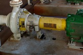 SNS3-80 pumping unit for anhydrous ethanol