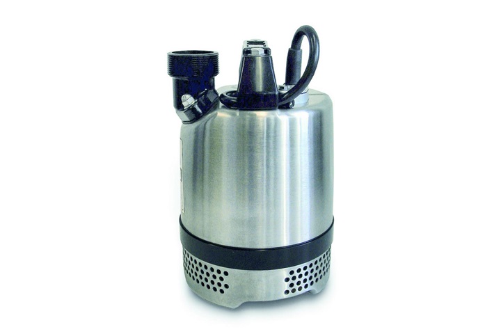 Submersible drainage pump J 5 