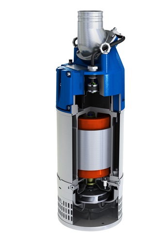 TOPINCN Pompe submersible en acier inoxydable pour outil de ravitaillement  en pétrole, kérosène, huile diesel, pompe électrique submersible, pompe de  transfert d'eau 