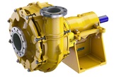 Heavy Duty Slurry Pumps Type Ensival Moret EMW