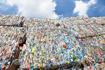 pet bottle recycling