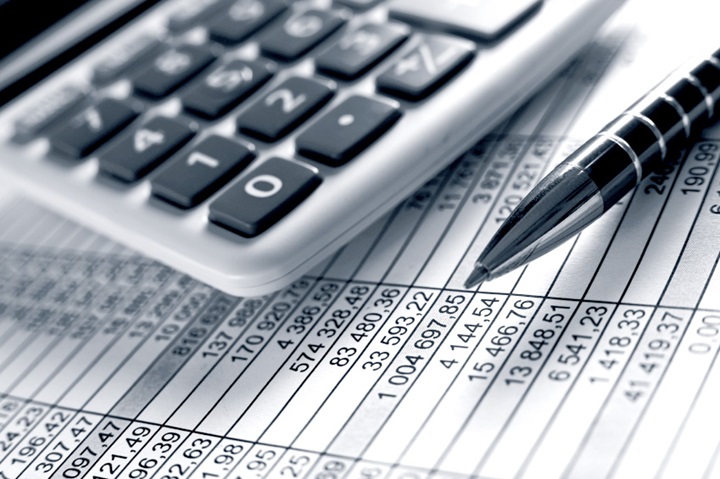 Investor Relations Calculations