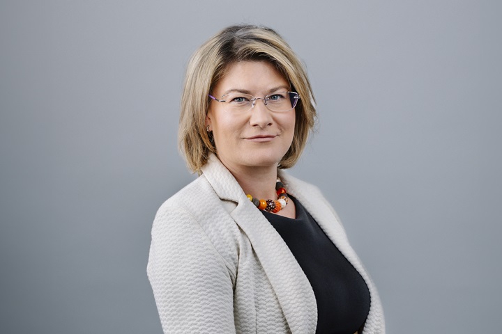 Dr. Prisca Havranek-Kosicek