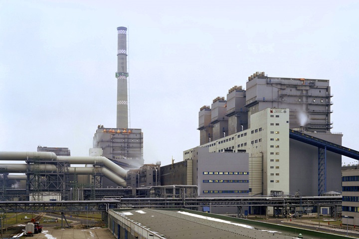 Industrial Power Generation