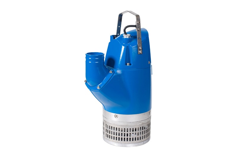 Proven expertise in dewatering pumps rental Sulzer