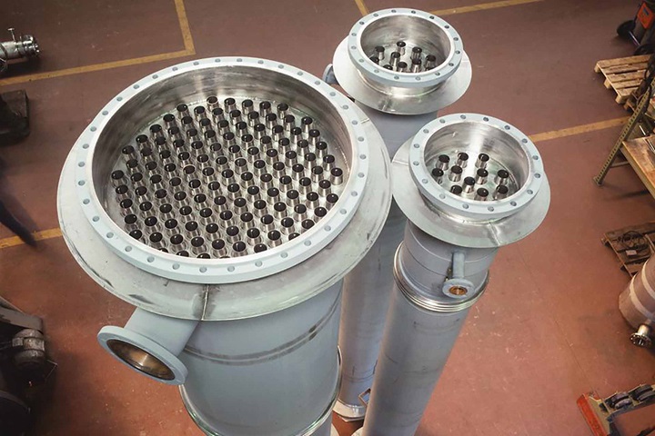 Spare parts
